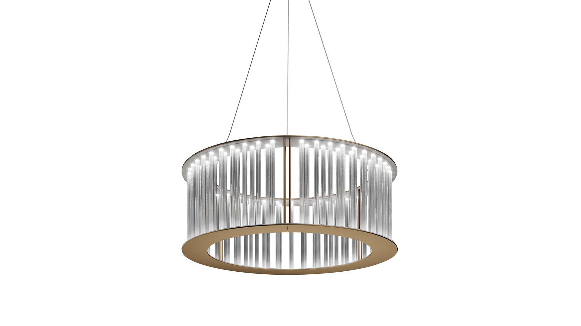 Потолочный светильник Comete