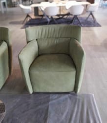 Кресло Tulip 288