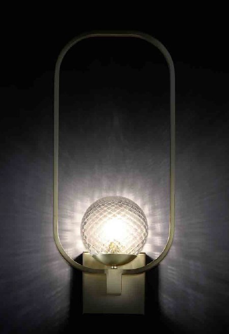 Настенная лампа 2056A1