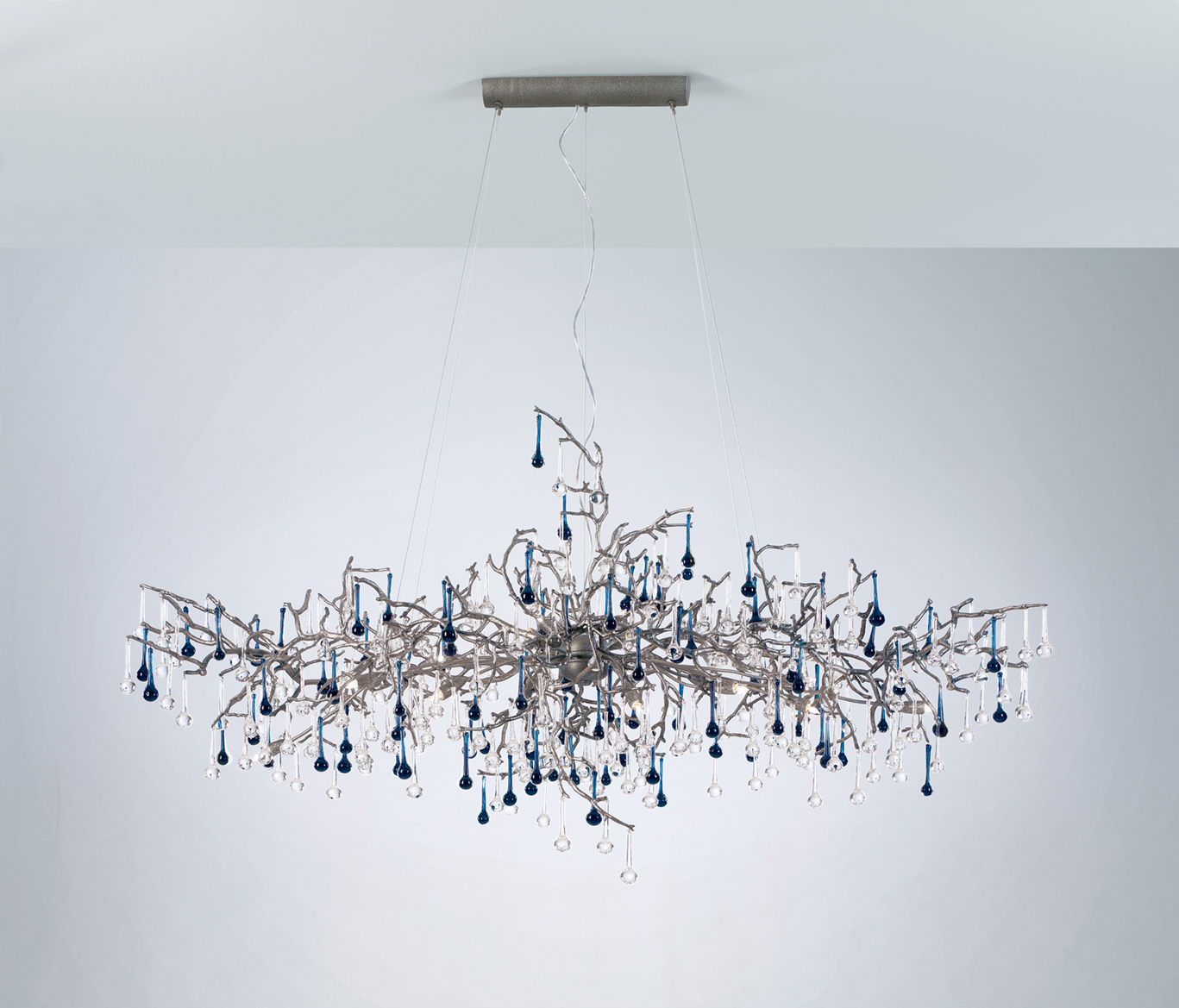 Люстра Bijout Oval Large