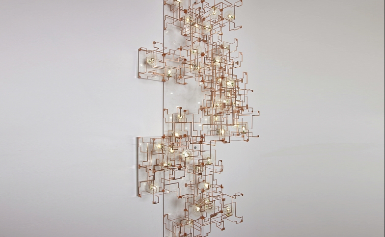 Люстра Floritude Люстра 664/9