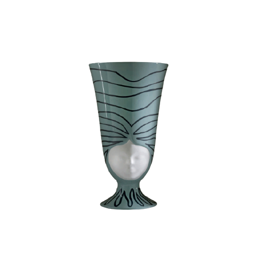 Ваза Sisters Sofia Madagascar