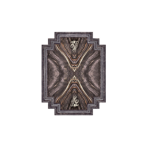 Ковер Enigma Dark