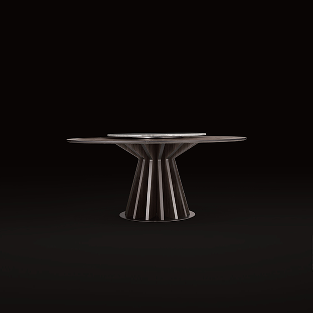 Стол Round dining table