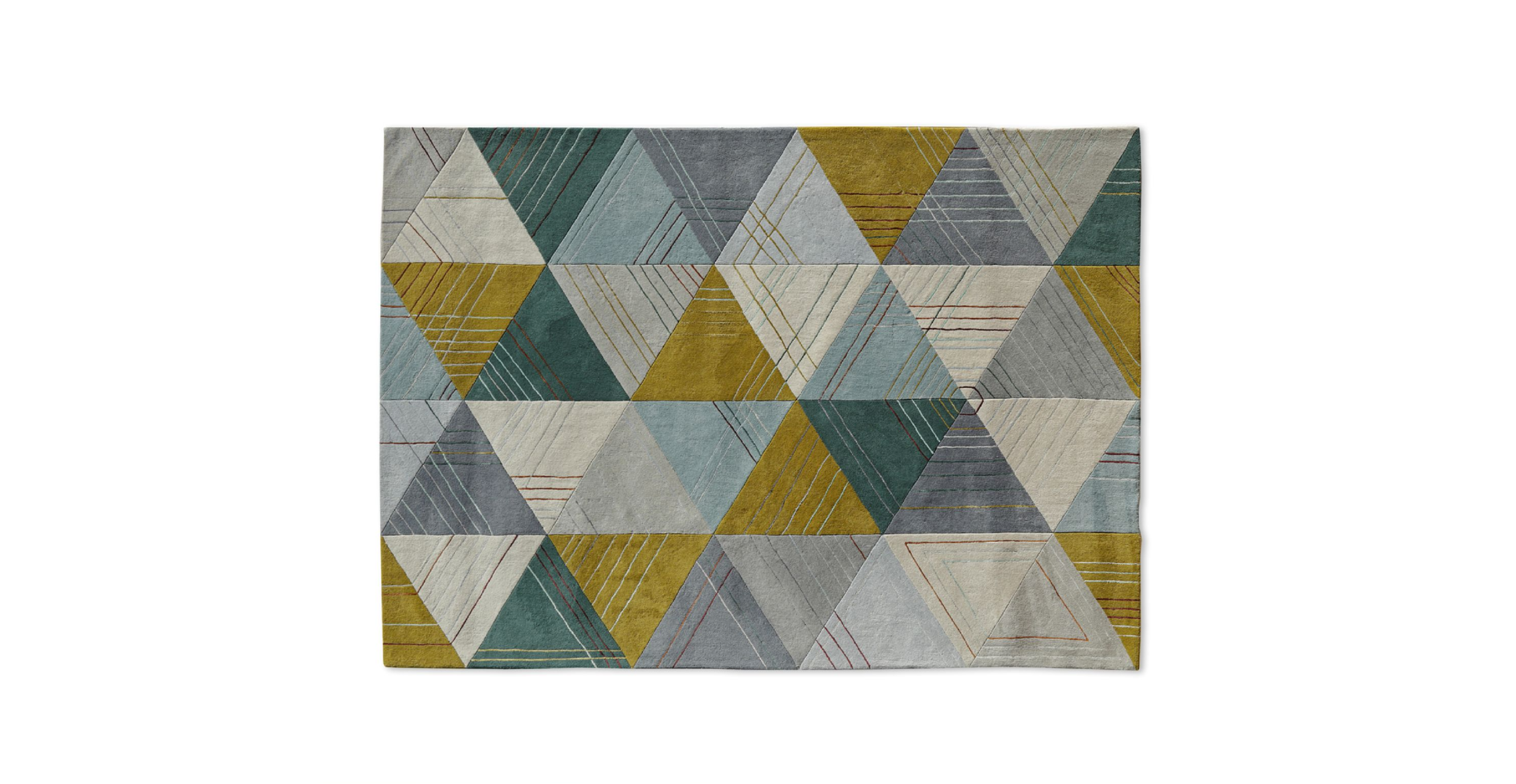 Ковер Bright losanges