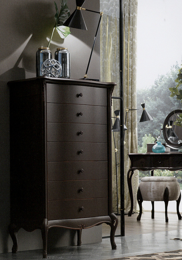 Комод Giorgia Casa   1307