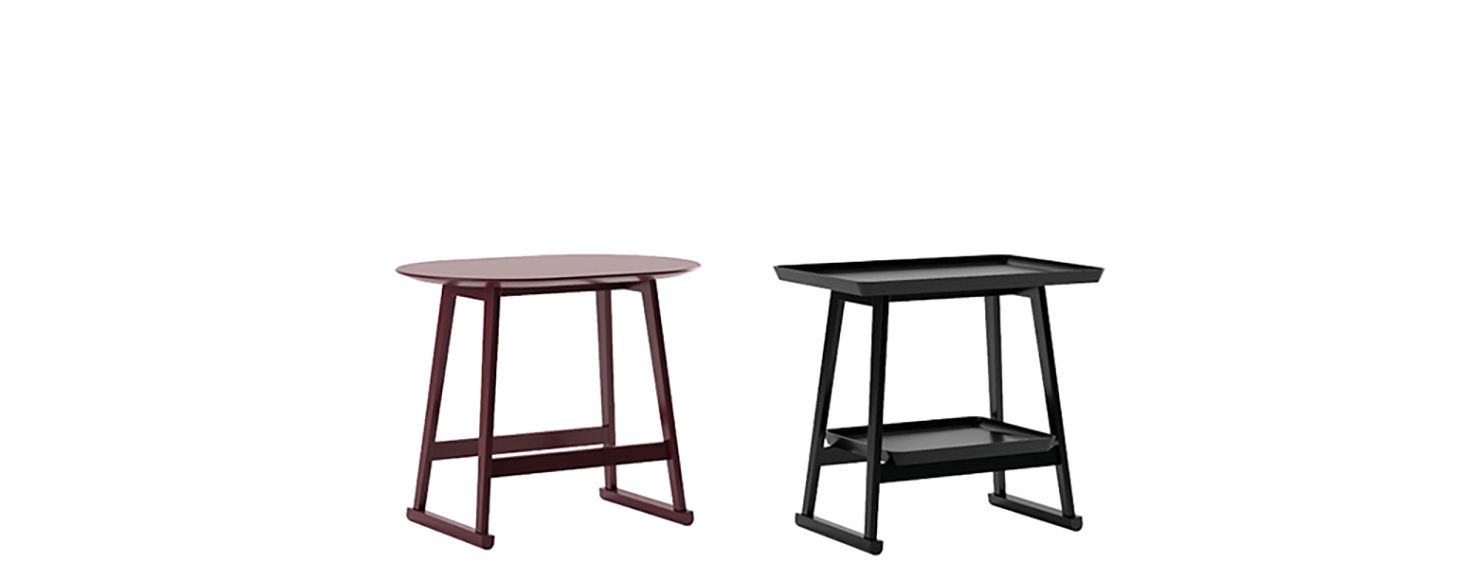 Журнальный столик Recipio