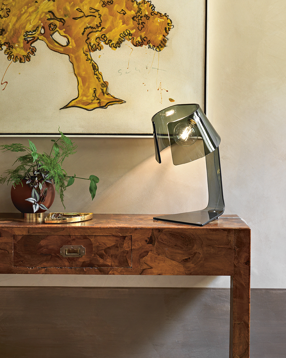 Лампа настольная  l'astra