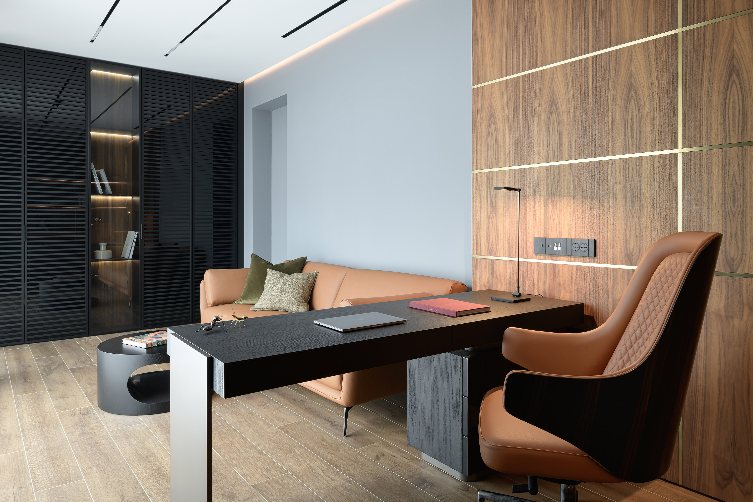 Заміський будинок під Києвом