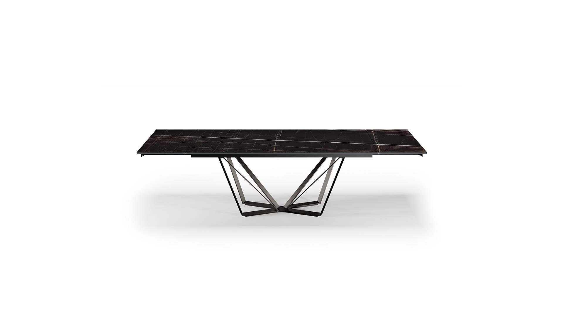 Стол  Papillon 72 Allungabile