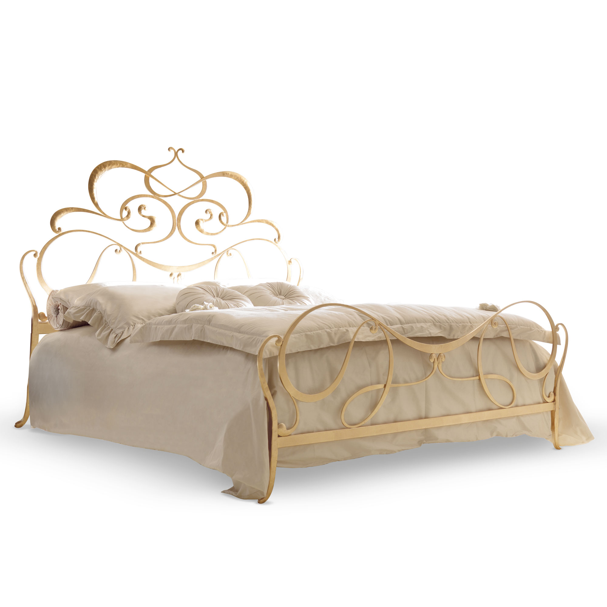 Кровать Anastasia