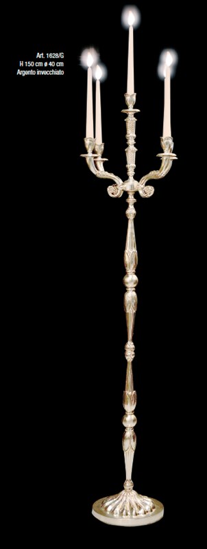 Падсвечник 1628/G