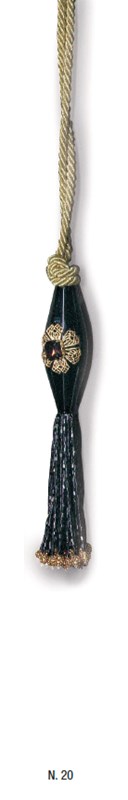 Канат  Nappa N20