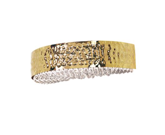 Настенный светильниик Maeve