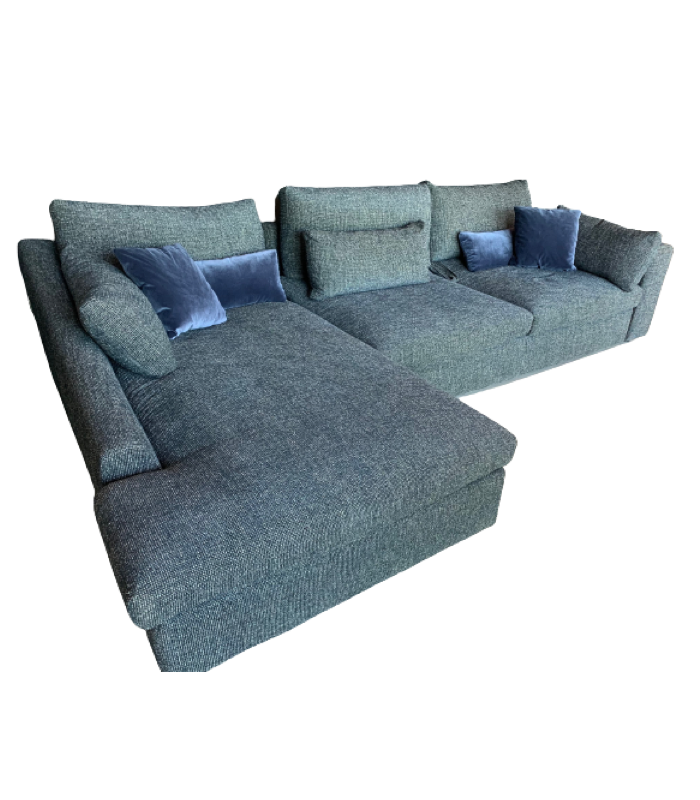 Диван-кровать Mithos