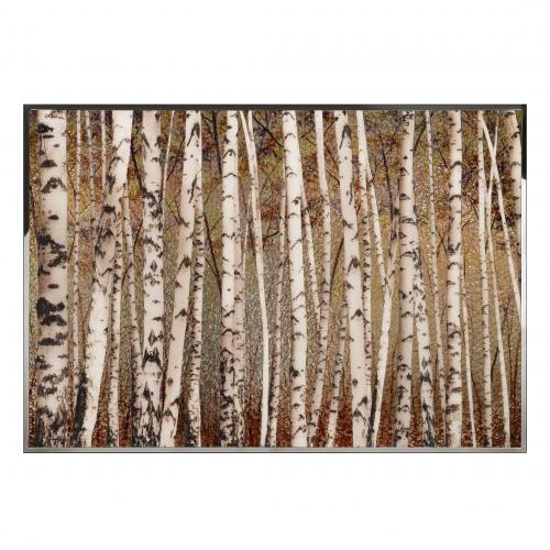 Картина Birches