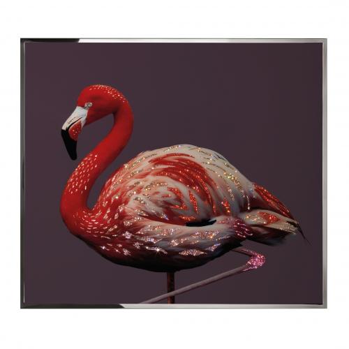 Картина  FENICOTTERO