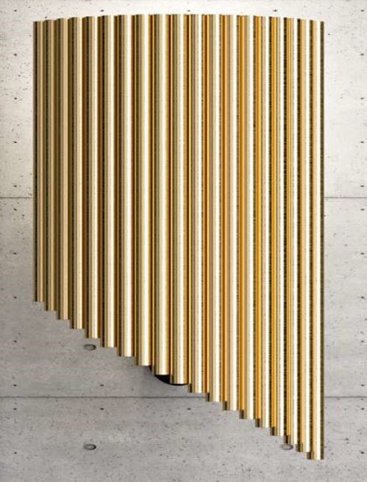 Настенная лампа IPM107A1