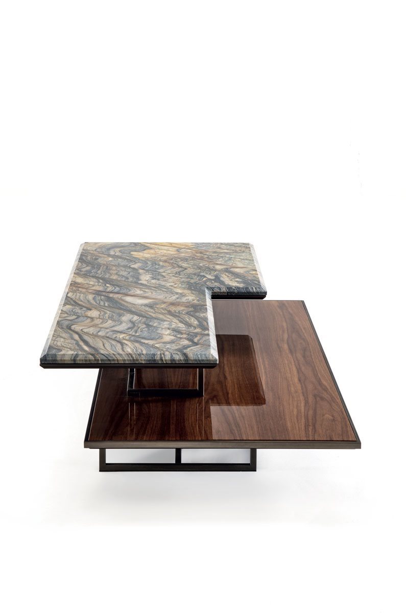 Журнальный столик Walt