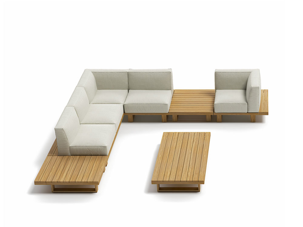 Диван 9.zero set