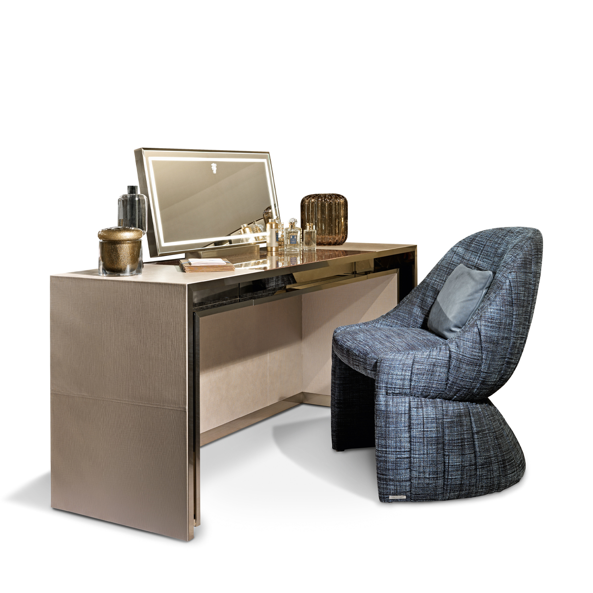 Туалетный столик Rawdon