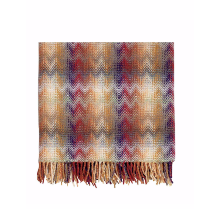 Плед Montgomery 160