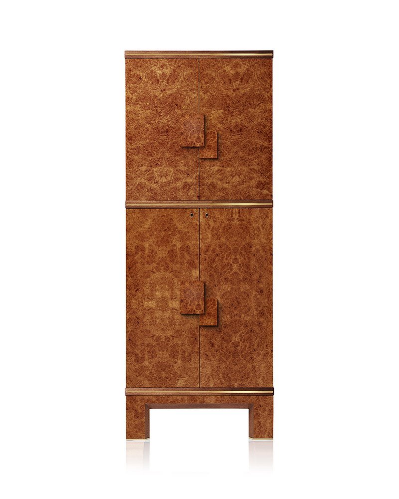 Сейф Magia Radica