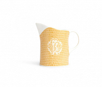 Кувшин Для сливок lizard-gold