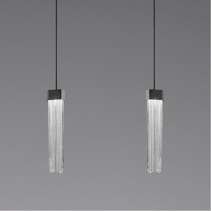 Подвесной светильник Blake S1