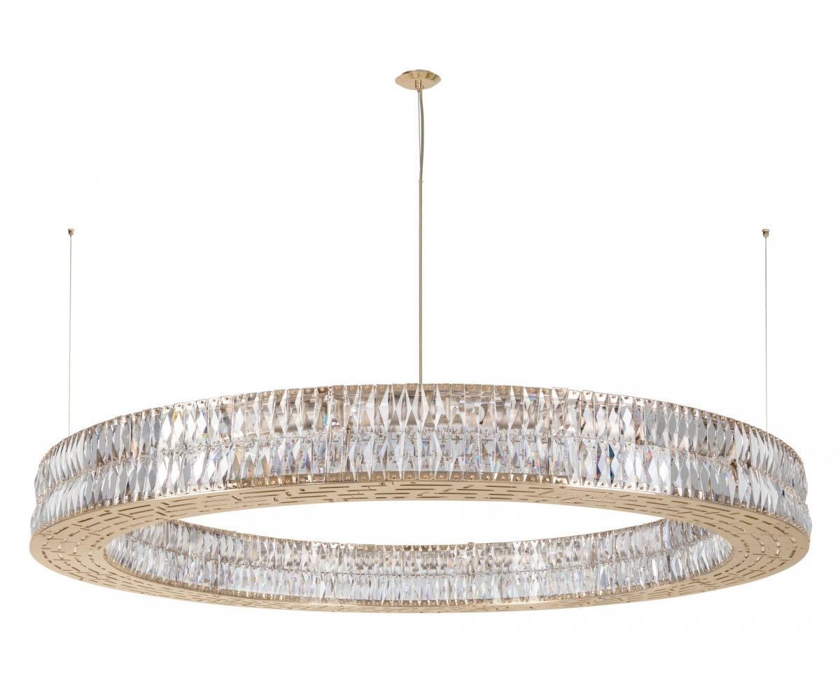 Люстра Spacium