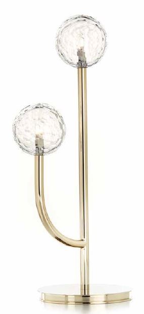 Лампа настольная 2164/T