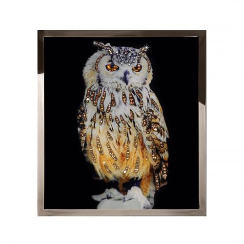 Картина  Gufo Mini