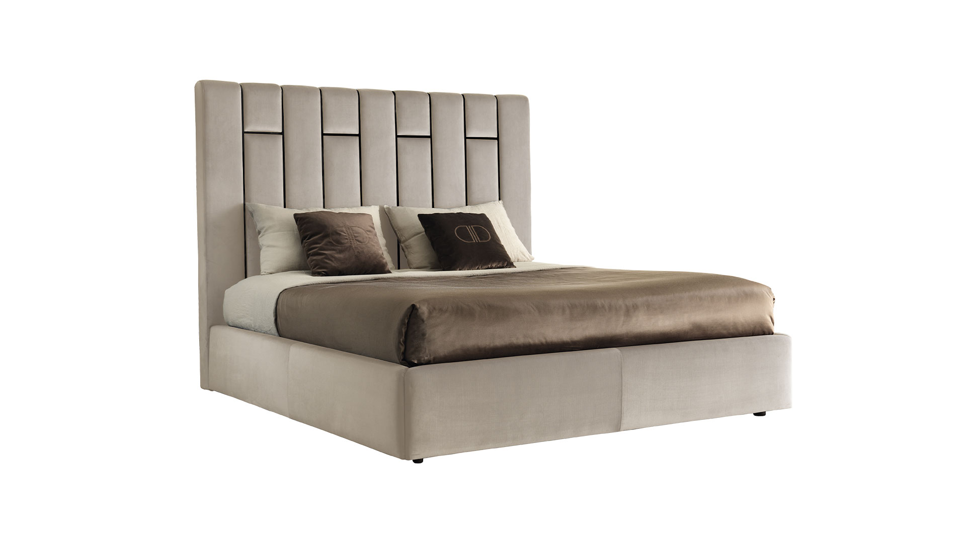 Кровать  Pablo