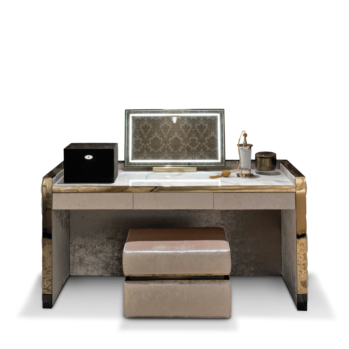 Туалетный столик Titania