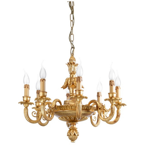 Люстра 8 Lights Chandelier