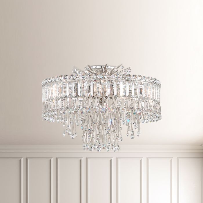 Люстра TRIANDRA