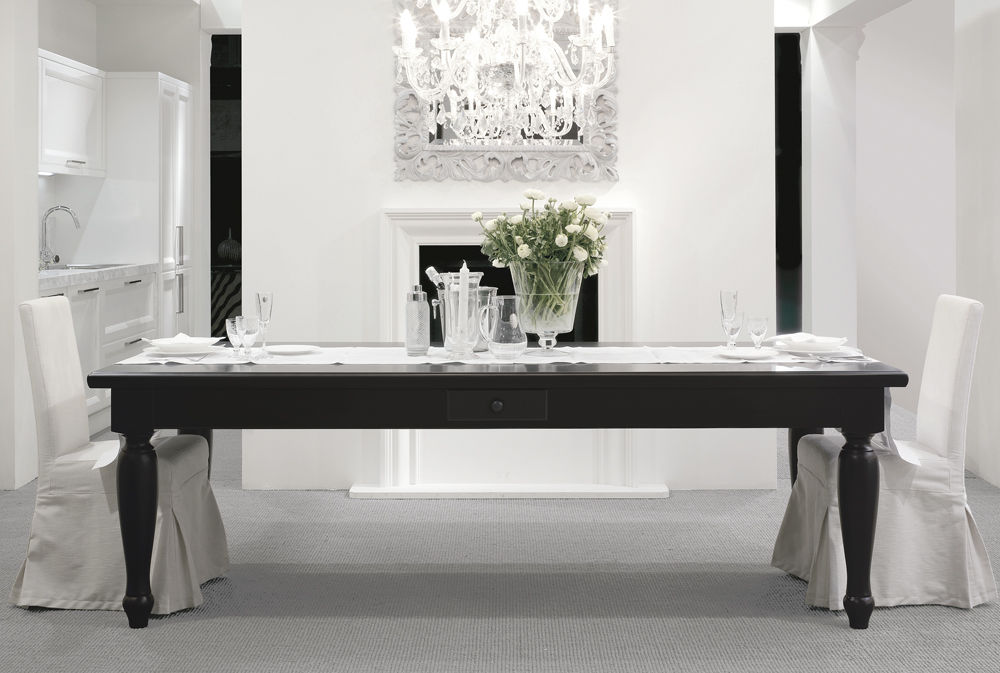 Обеденный Стол Gallery