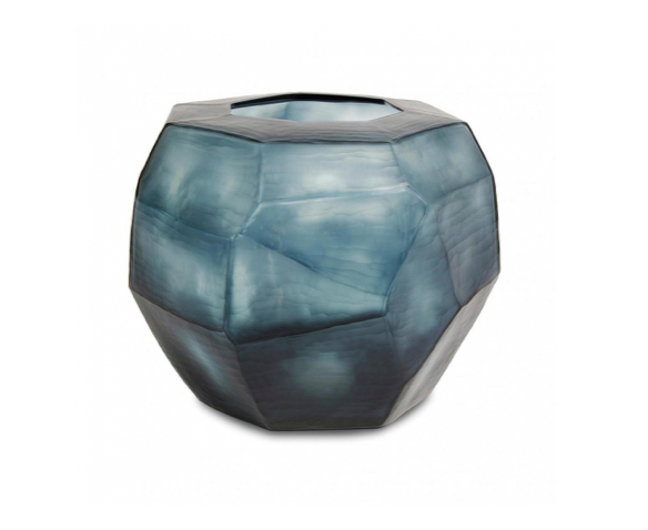 Ваза Cubistic Round 