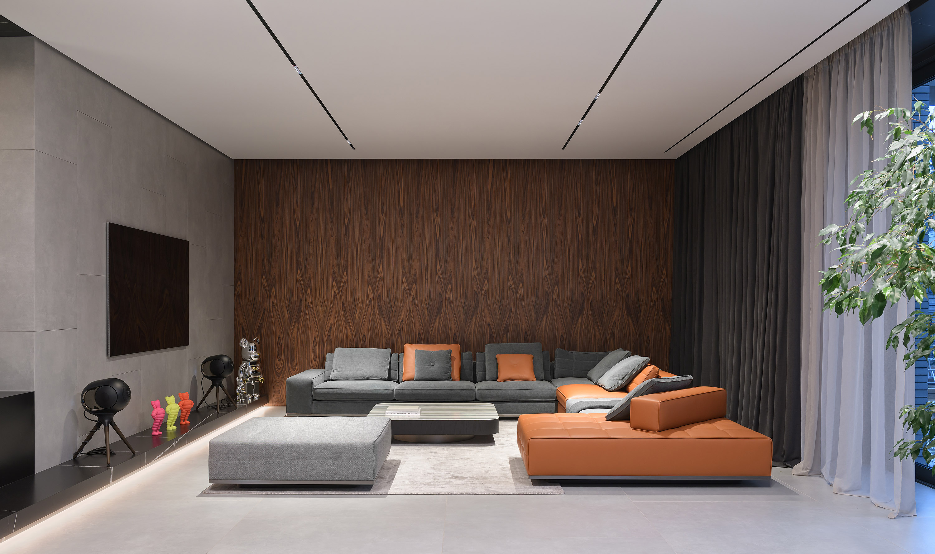 Заміський будинок під Києвом