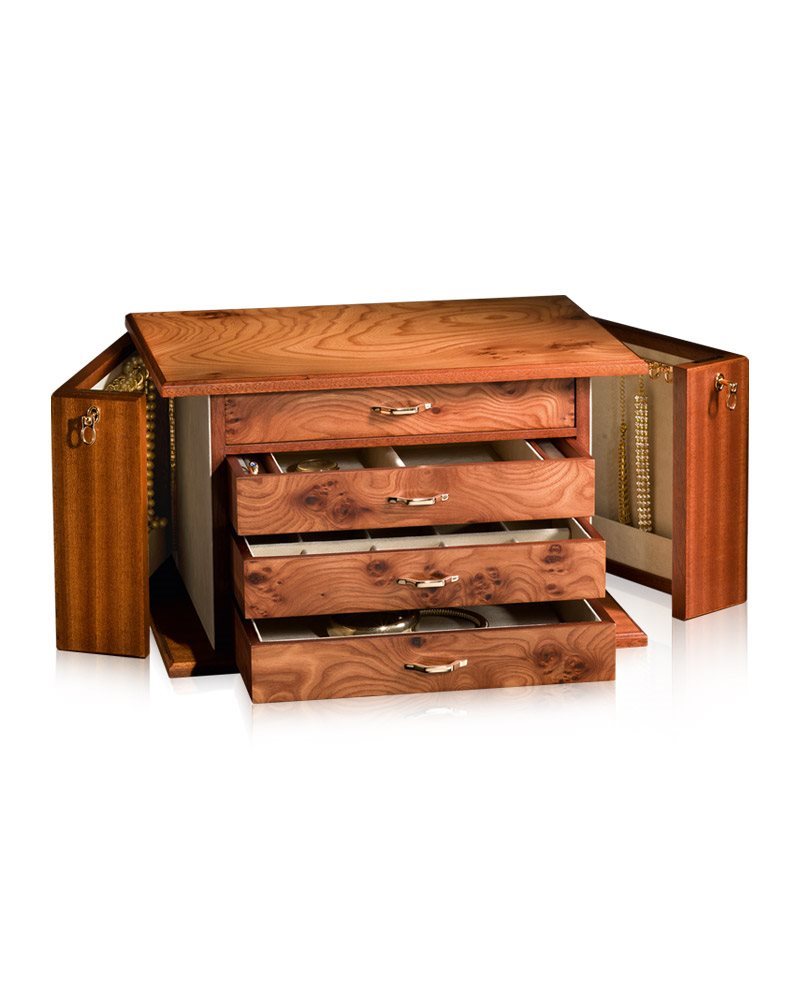 Шкатулка ALI CON LE GIOIE