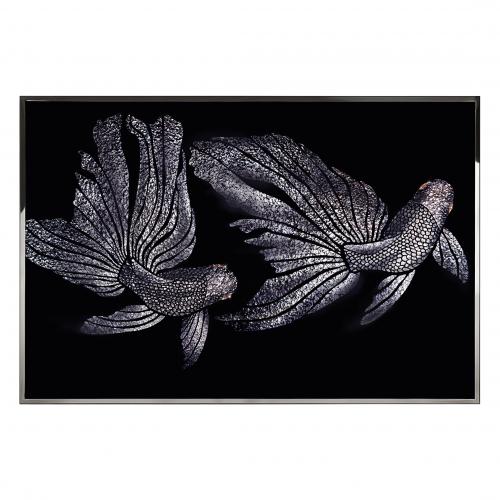 Картина  Golden Fish