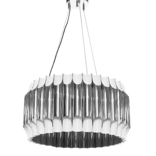 Люстра Galliano Round