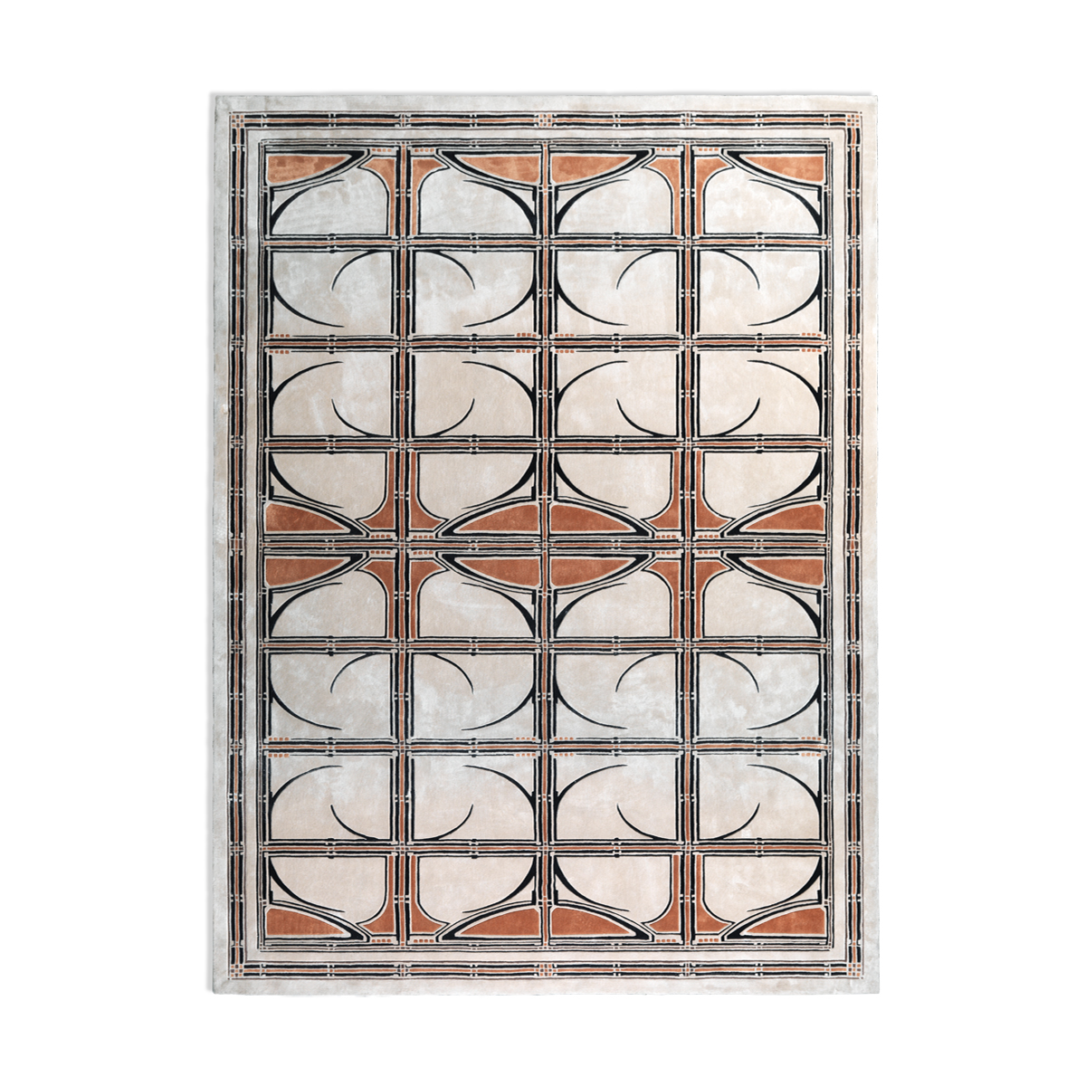 Ковер Demetre Light