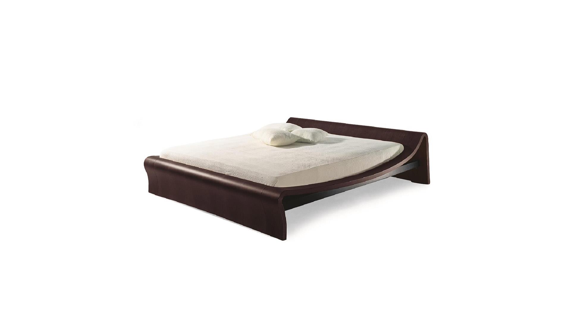 Кровать Silhouette Letto