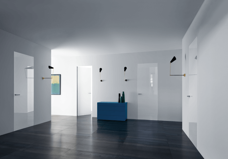 Дверь Rasovetro 55s