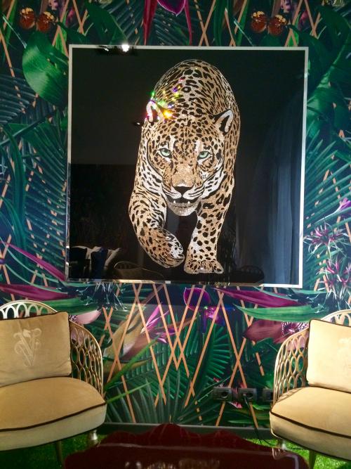 Картина Giaguaro