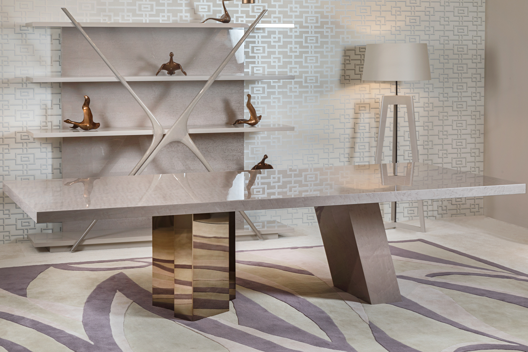 Стол Обеденный Opera