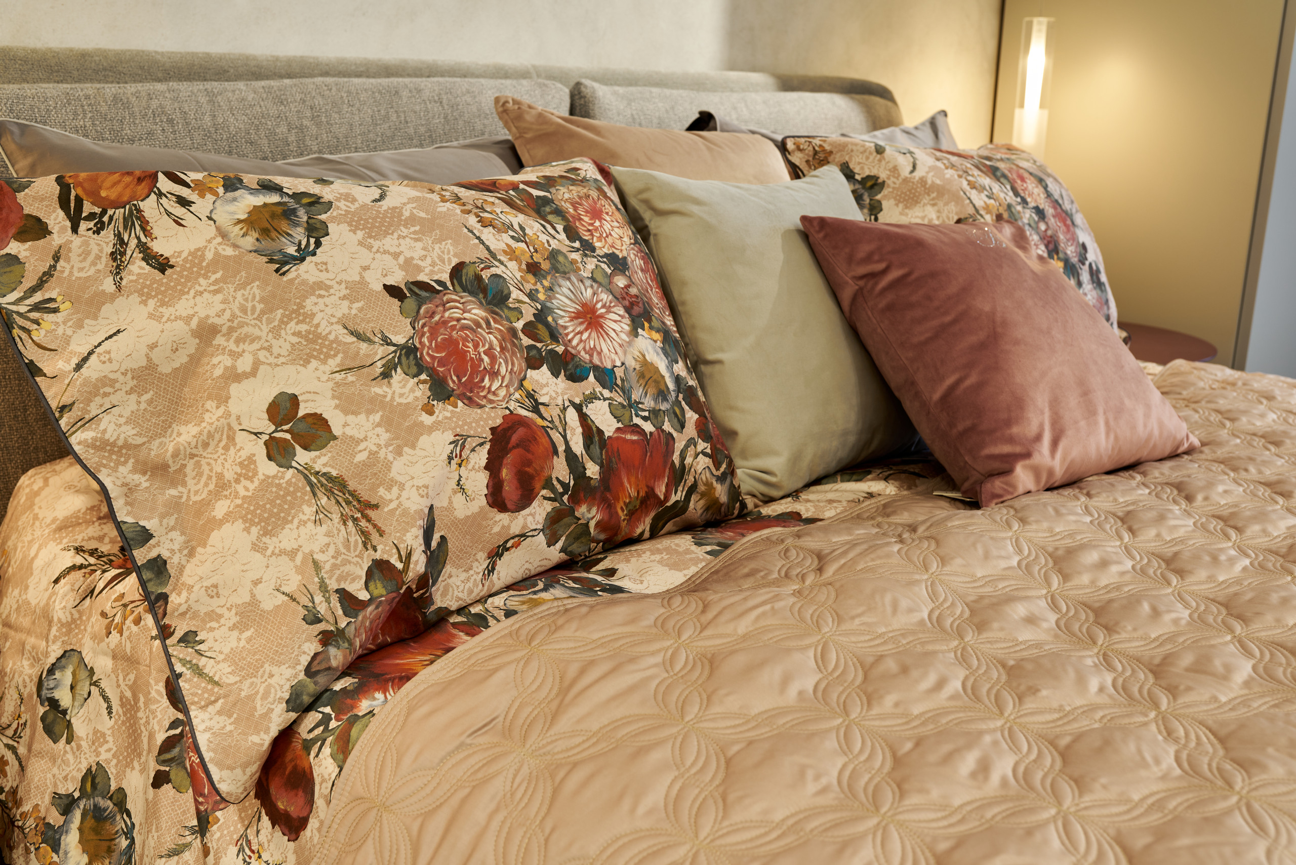 Сучасний проект у ЖК "Рибальський"