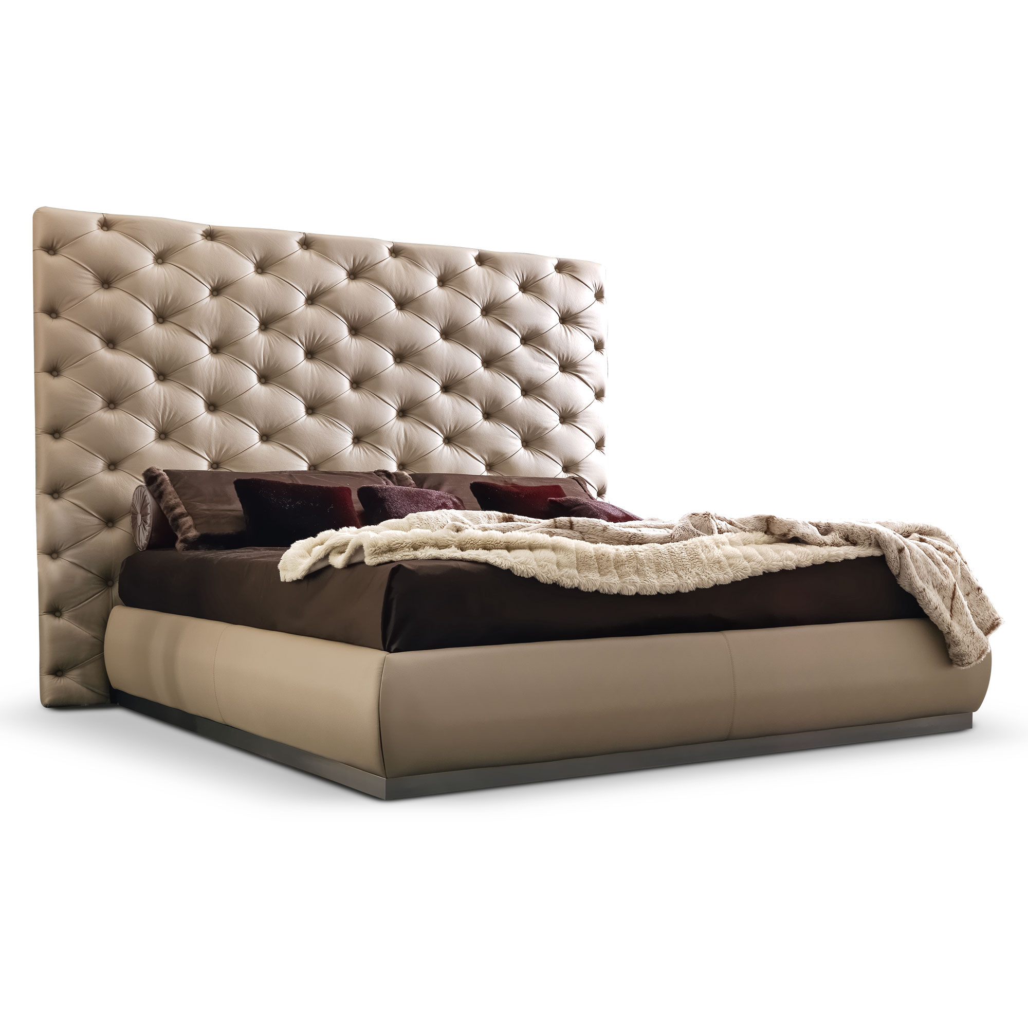 Кровать Richard