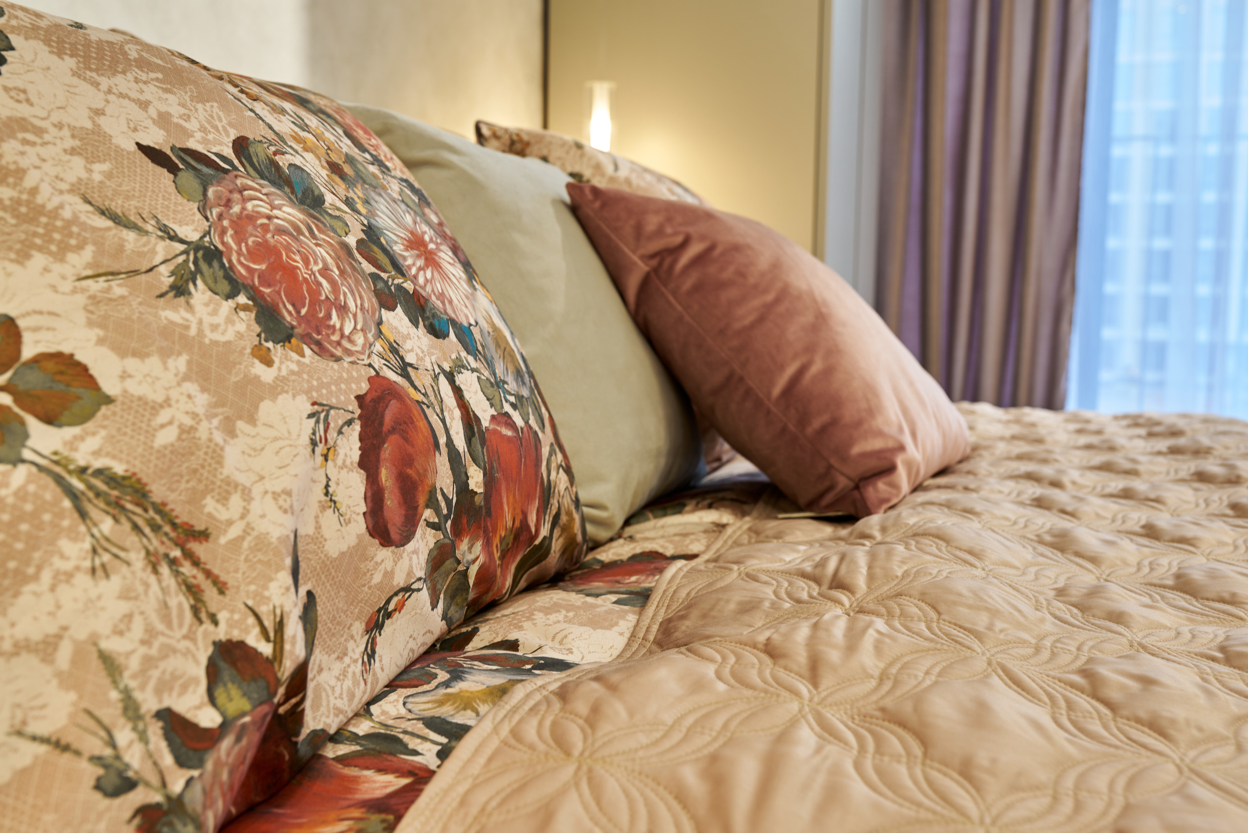 Сучасний проект у ЖК "Рибальський"